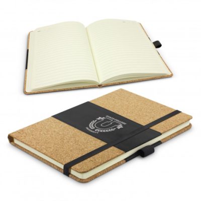 Inca Notebook (TUA116302)