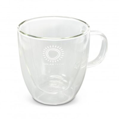 Riviera Double Wall Glass Cup (TUA116579)