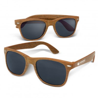 Malibu Premium Sunglasses - Heritage (TUA116745)