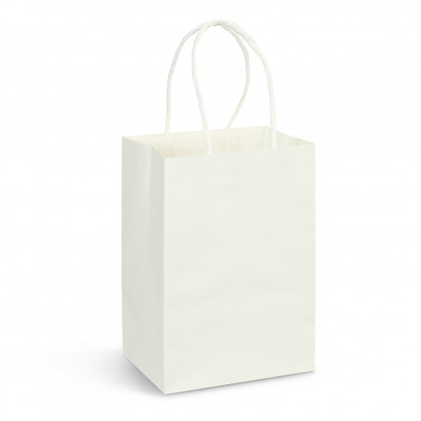 Small Paper Carry Bag - Full Colour (TUA116933)