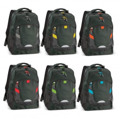 Summit Backpack (TUA116946)