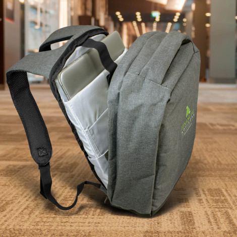 Varga Anti-Theft Backpack (TUA116952)