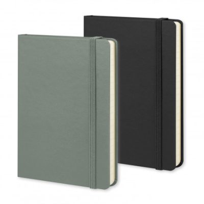 Moleskine Classic Hard Cover Notebook - Pocket (TUA117216)