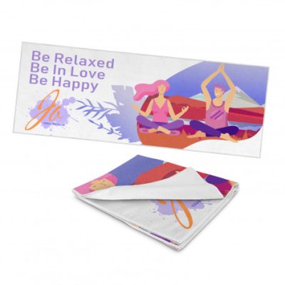 Zen Yoga Towel (TUA117225)