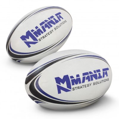 Rugby Ball Pro (TUA117241)
