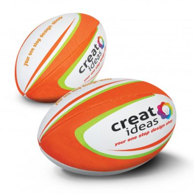 Rugby Ball Junior Pro (TUA117242)
