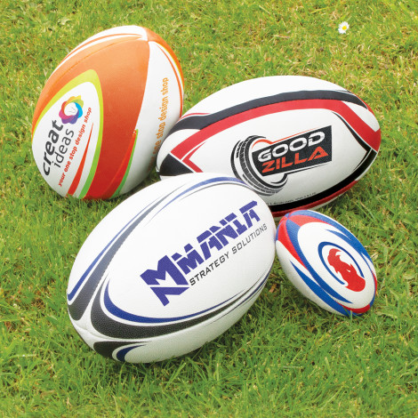 Rugby Ball Junior Pro (TUA117242)