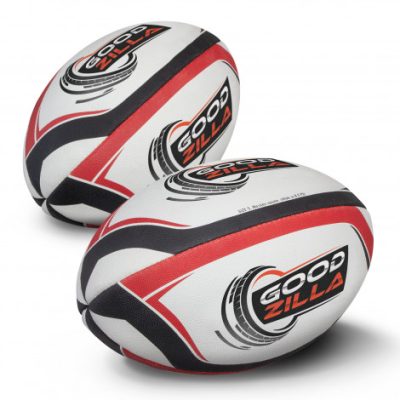 Rugby Ball Promo (TUA117243)
