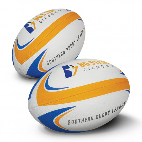 Rugby League Ball Pro (TUA117245)