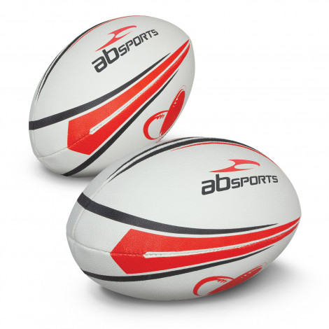 Rugby League Ball Promo (TUA117246)
