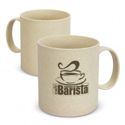 Choice Coffee Mug (TUA117268)