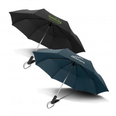 Prague Compact Umbrella (TUA117282)