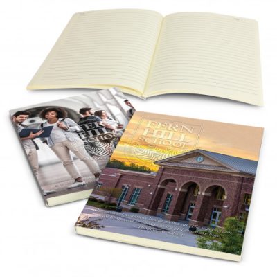 Chorus Notebook (TUA117409)