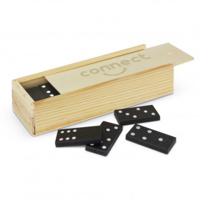 Dominoes Game (TUA117605)