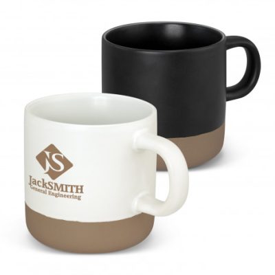 Mason Coffee Mug (TUA117677)