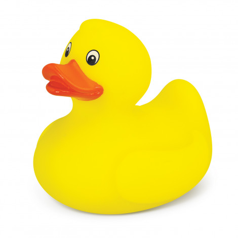Rubber Duck (TUA117757)