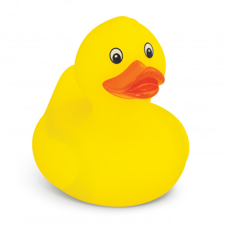 Rubber Duck (TUA117757)