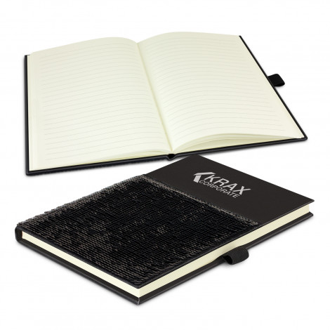 Sequin Notebook (TUA117835)