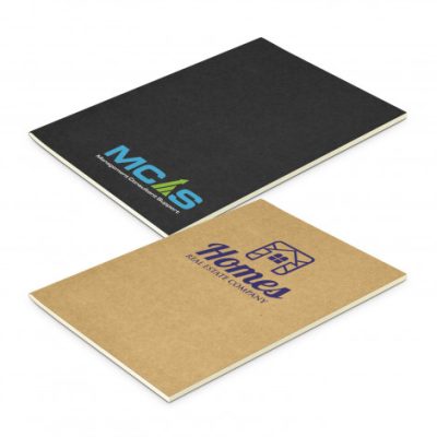 Kora Notebook - Medium (TUA117840)