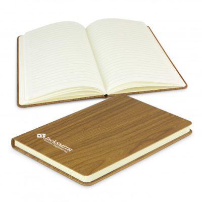 Grove Notebook (TUA117842)