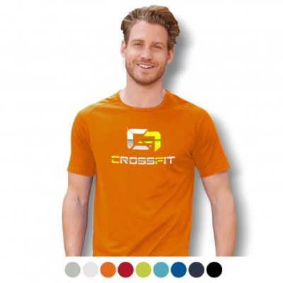SOLS Sporty Mens T-Shirt (TUA118085)