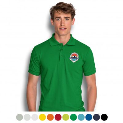SOLS Prime Men's Polo Shirt (TUA118087)