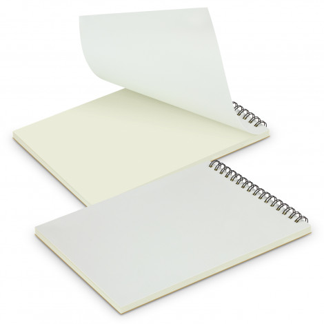 Scribe Full Colour Note Pad - Medium (TUA118179)