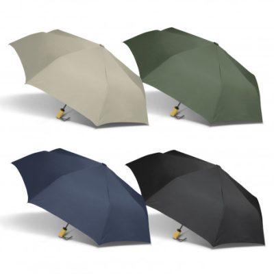 RPET Compact Umbrella (TUA118215)