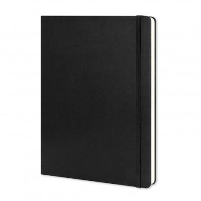 Moleskine Classic Hard Cover Notebook - Extra Large (TUA118224)