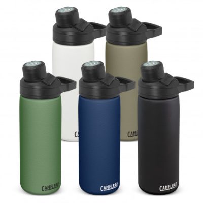 CamelBak Chute Mag Vacuum Bottle - 600ml (TUA118580)