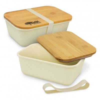 Bambino Lunch Box (TUA118594)