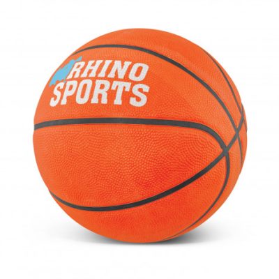Basketball Promo (TUA118595)