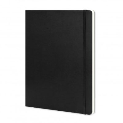 Moleskine Classic Soft Cover Notebook - Extra Large (TUA118912)