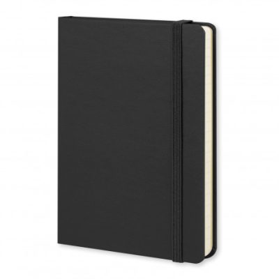 Moleskine Pro Hard Cover Notebook - Large (TUA118913)