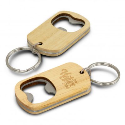 Malta Bottle Opener Key Ring (TUA119569)