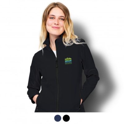 SOLS Race Women's Softshell Jacket (TUA120003)