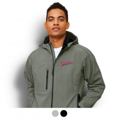 SOLS Replay Men's Softshell Jacket (TUA120006)