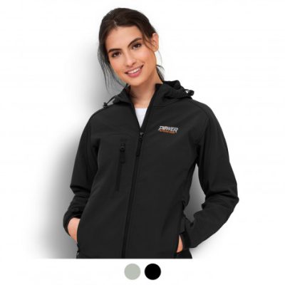 SOLS Replay Women's Softshell Jacket (TUA120007)