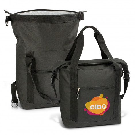 Roll Top Cooler Bag (TUA120143)