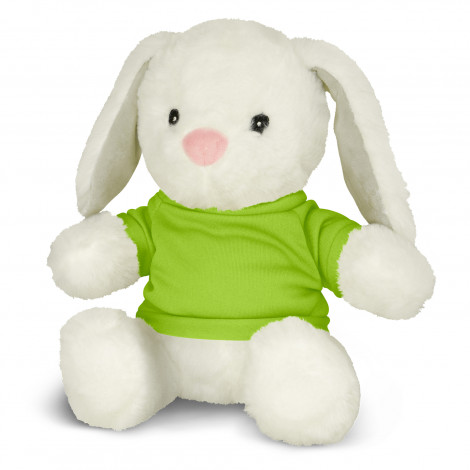 Rabbit Plush Toy (TUA120188)