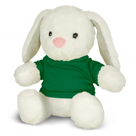 Rabbit Plush Toy (TUA120188)