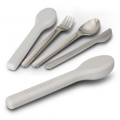 Travel Cutlery Set (TUA120337)