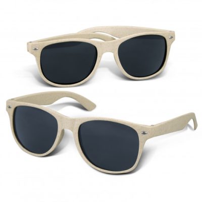 Malibu Basic Sunglasses - Natural (TUA120515)