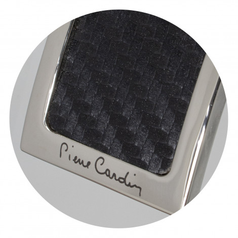 Pierre Cardin Avant-Garde Key Ring (TUA120526)