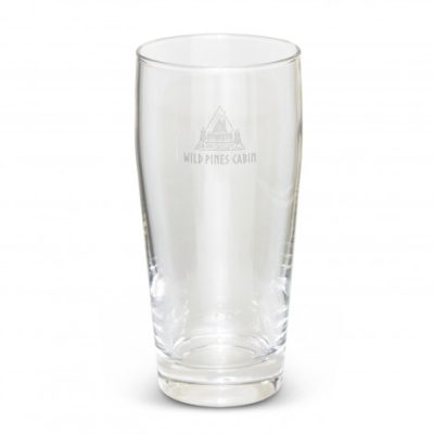 Rocco Beer Glass (TUA120632)