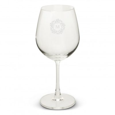Mahana Wine Glass - 600ml (TUA120634)