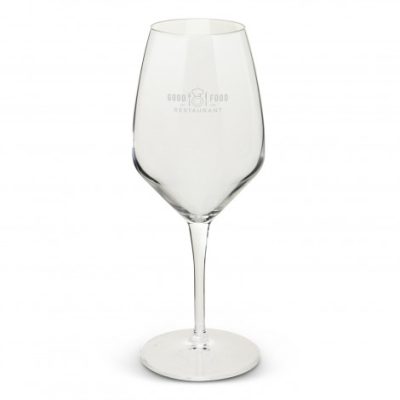 Luigi Bormioli Atelier Wine Glass - 440ml (TUA120635)