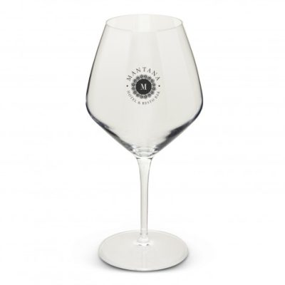 Luigi Bormioli Atelier Wine Glass - 610ml (TUA120636)