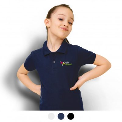 SOLS Perfect Kids Polo T-shirt (TUA120670)