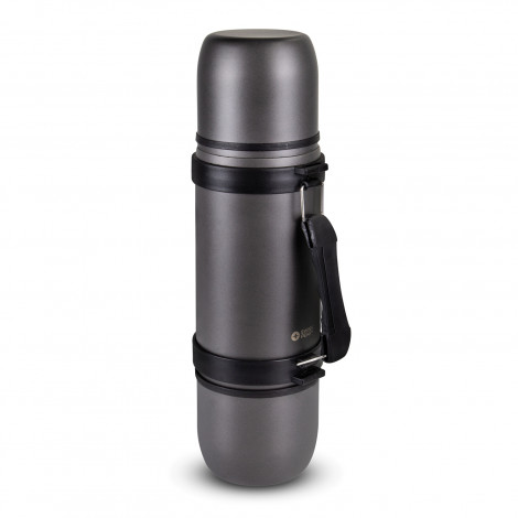Swiss Peak Duo Cup Vacuum Flask (TUA120863)